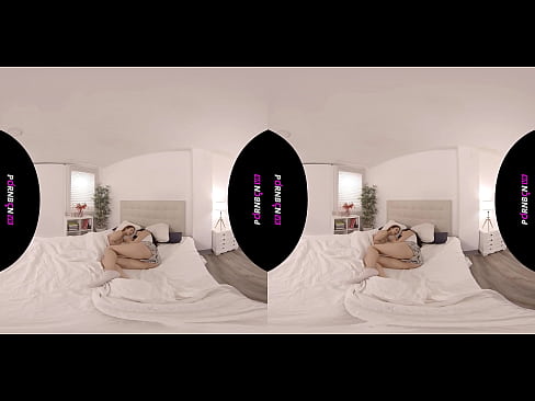❤️ PORNBCN VR Du lezbiyenên ciwan di rastiya virtual ya 4K 180 3D de bi hêrs şiyar dibin Geneva Bellucci Katrina Moreno ️❌ Porno li porno ku.hentaisaturn.ru ❤